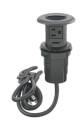 Product Image of Recessed Retractable Pull-Up Receptacle (6 Feet)