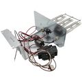 Product Image of 5kW Heater Kit w/ Breaker & Smart Plug (208-240V/1/60), RXBH-1724A05J-B