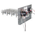Product Image of Heater Kit - 5kW 208-230/1/60 (Terminal Block), RXBH-1724B05J