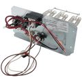 Product Image of 5kW Heater Kit w/ Terminal Black & Smart Plug (208-240V/1/60), RXBH-1724B05J-B