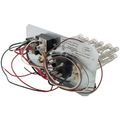 Product Image of 10kW Heater Kit w/ Terminal Block & Smart Plug (208-240V/1/60), RXBH-1724B10J-B