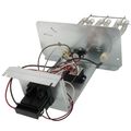 Product Image of 5kW Heater Kit w/ Pullout Disconnect & Smart Plug (208-230V/1/60), RXBH-1724C05J-B