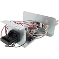 Product Image of 10kW Heater Kit w/ Pullout Disconnect & Smart Plug (208-230V/1/60), RXBH-1724C10J-B