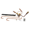 Product Image of Expansion Valve Kit (TXV), RXCT-DHA