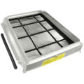 Product Image of Side Return Filter Rack Kit, RXGF-CD