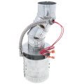 Product Image of Chimney Adapter, RXGW-B01