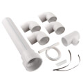 Product Image of Vent Termination Kit, RXGY-D02