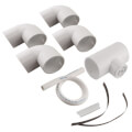 Product Image of Vent Termination Kit, RXGY-D03