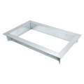 Product Image of Combustible Floor Base, RXHB-21
