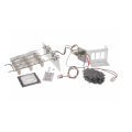 Product Image of 5kW Heater Kit w/ Circuit Breaker (1-1/2 to 2 Ton), RXHJ-21B05J-1