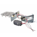 Product Image of Heater Kit - 5kW (1-1/2 to 2 Ton) - Circuit Breaker, RXHJ-21B05J