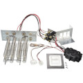 Product Image of Heater Kit - 8kW (1-1/2 to 2 Ton) - Circuit Breaker, RXHJ-21B08J