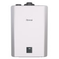 Product Image of RXP160IN 160,000 BTU Condensing Indoor/Outdoor Tankless Water Heater w/ Pump (Natural Gas)