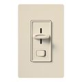 Product Image of Skylark Preset Dimmer w/ On/Off Switch, 1000W, Incand./Halogen Only, 1-Pole, 120V, Light Almond