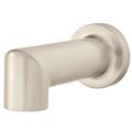 Product Image of Neo Non Diverter Tub Spout (Brushed Nickel)