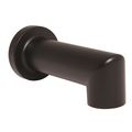 Product Image of Neo Non Diverter Tub Spout (Matte Black)