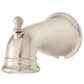 Product Image of Alexandria Diverter Tub Spout (Brushed Nickel)
