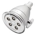 Product Image of Hotel Pure Filtered Low Flow Shower Head, 2.5 gpm (Polished Chrome)