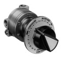 Remote Air Pressure Selector Switch (20 PSI Range)