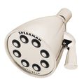Product Image of Icon 8-Jet Shower Head,1.75 gpm (Polished Nickel)