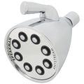 Product Image of Icon Anystream High Pressure Adjustable Shower Head, 2.5 gpm (Polished Chrome)