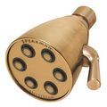 Product Image of Icon 6-Jet Shower Head, 2.5 gpm (Brushed Bronze)