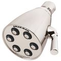 Product Image of Icon Anystream 6-jet Shower Head (Polished Nickel)