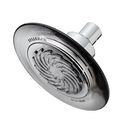 Product Image of Reaction Single Function Shower Head, 2.0 gpm (Polished Chrome/Grey)
