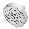 Product Image of Echo Low Flow Multi-function Shower Head, 1.75 Gpm (Polished Chrome)