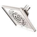 Product Image of Rainier Exhilaration Shower Head, 2.0 Gpm (Polished Chrome)