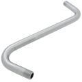 Product Image of 10" Chrome Plated Shower Arm ("S" Style)