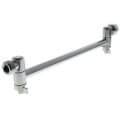 Product Image of 10" Chrome Plated Heavy Adjustable Shower Arm