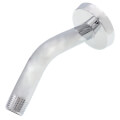 Product Image of 6" Shower Arm & Flange w/ Set Screw