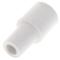 Product Image of 1/2" PVC Sch. 40 Pipe Extender (Pipe O.D. Spigot x Pipe I.D. Spigot)