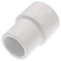 Product Image of 1-1/4" PVC Sch. 40 Pipe Extender (Pipe O.D. Spigot x Pipe I.D. Spigot)