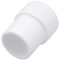 Product Image of 2" PVC Sch. 40 Pipe Extender (Pipe O.D. Spigot x Pipe I.D. Spigot)