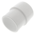 Product Image of 6" PVC Sch. 40 Pipe Extender (Pipe O.D. Spigot x Pipe I.D. Spigot)