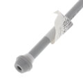 20" PEX Basin Supply Tube w/ Ferrule, 3/8" OD (Pack of 10)