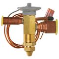 Product Image of 5/8" x 1-1/8" 10 Ton R22 TXV w/ 60" Capillary, S1-02208912000