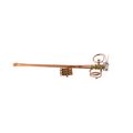 Product Image of 3/8" x 3/4" 6 Ton R410A TXV w/ 30" Capillary, S1-02209075000