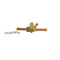 Product Image of 1/2" Odf Ball Valve W/side Port, S1-02213753000