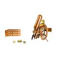 Product Image of Txv Valve 3/8" X 5/8" Odf 89.3#, S1-02213989000