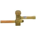 Product Image of 3/8" Base Valve, Liquid Side, S1-02322459000