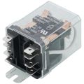 Product Image of 24V DPDT Relay, S1-024-27542-000