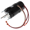 Product Image of 3200 RPM Motor (1/40HP, 208-230V), S1-02435322000
