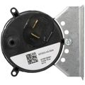 Product Image of .53" WC Air Pressure Switch, S1-02423285700