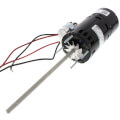 Product Image of 3400 RPM Motor (1/10HP, 208-230V), S1-02425005701