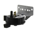 Product Image of .90"WC Pressure Switch, S1-02425006704
