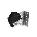 Product Image of 1.2" WC Air Pressure Switch, S1-02425006708