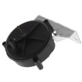 Product Image of .65" WC Pressure Switch, S1-02425006710